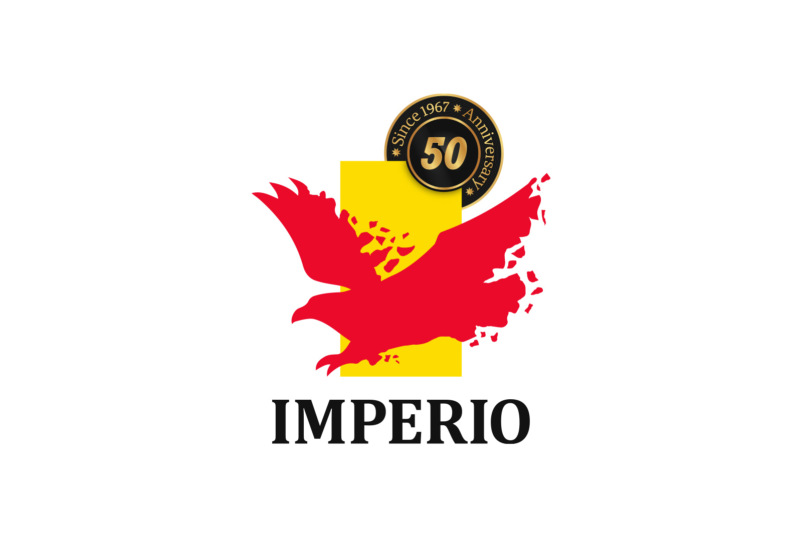Imperio – Logo
