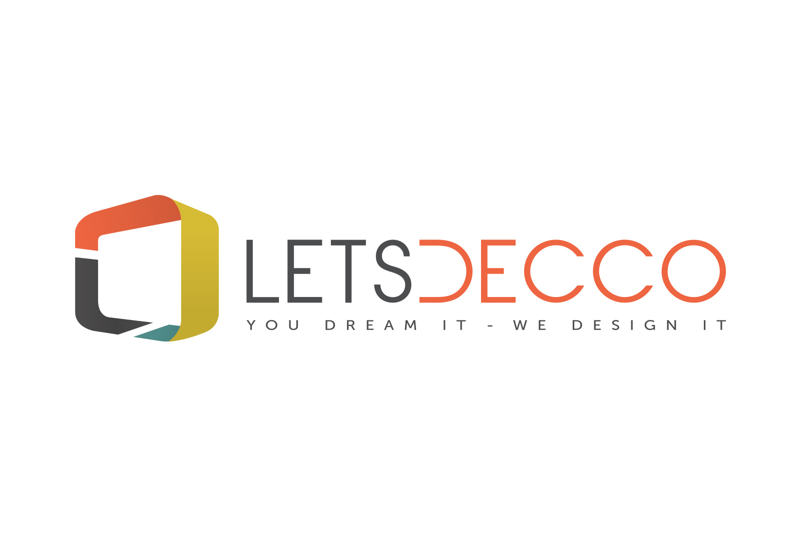 LetsDecco – Logo