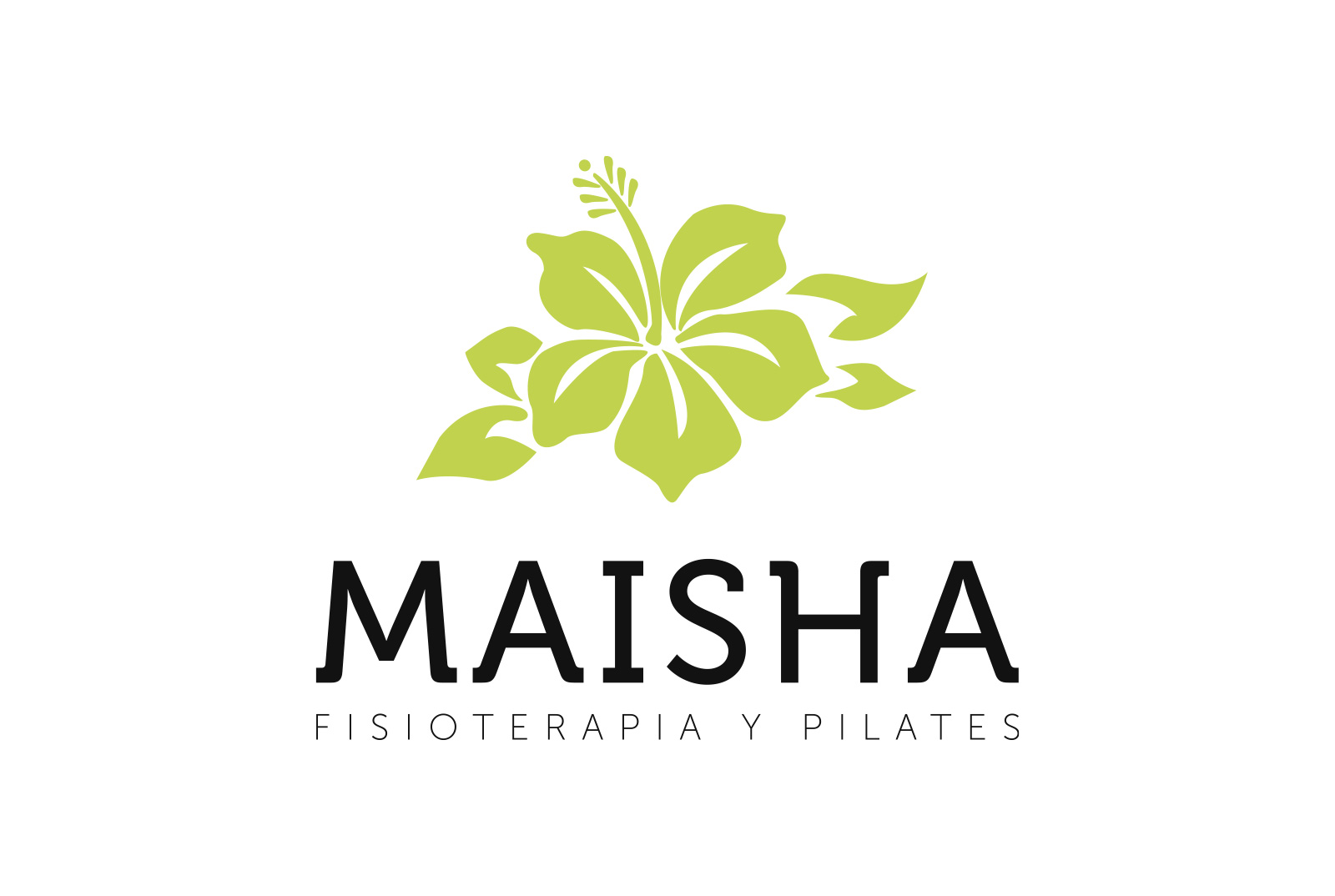 Maisha -Logo