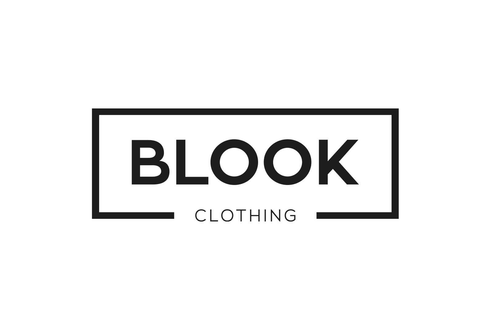 BLOOK – Logo