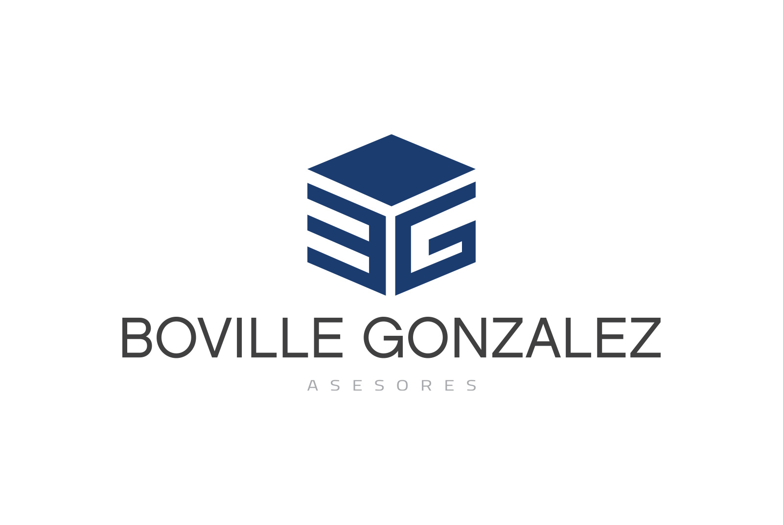 Boville Gonzalez – Logo