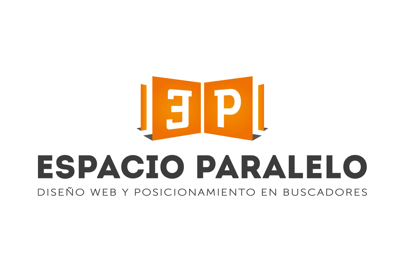 Espacio Paralelo – Logo