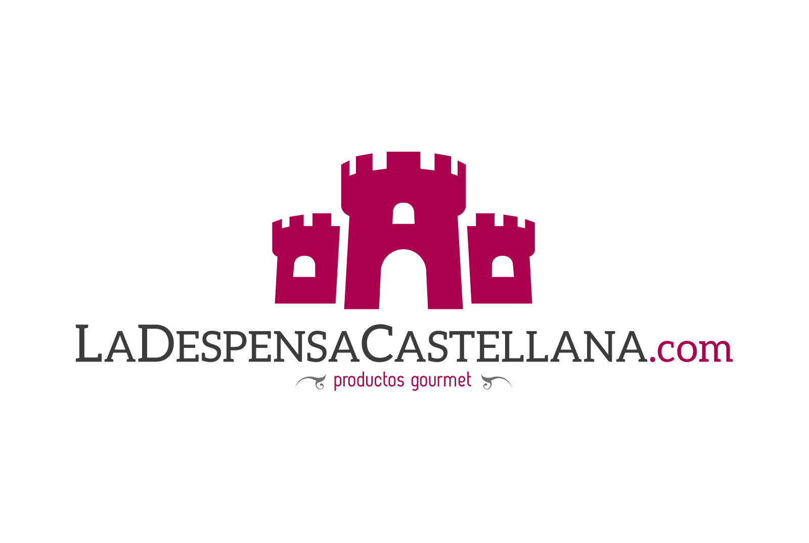 La Despensa Castellana – Logo