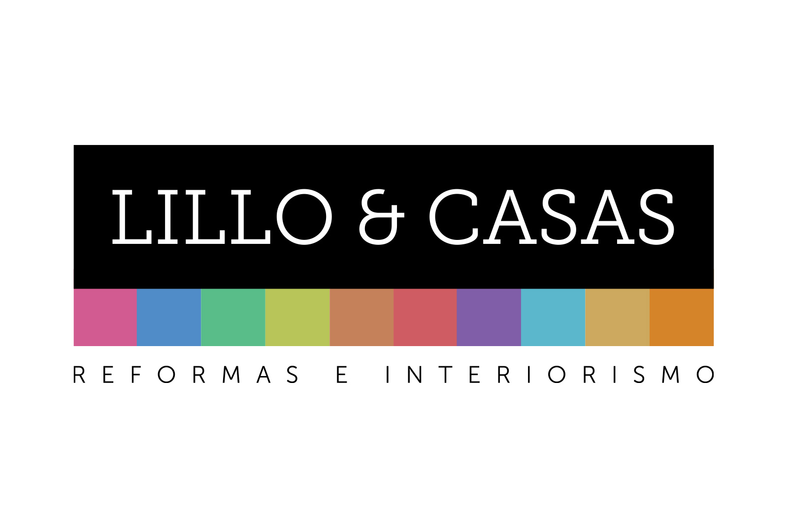 Lillo y Casas – Logo
