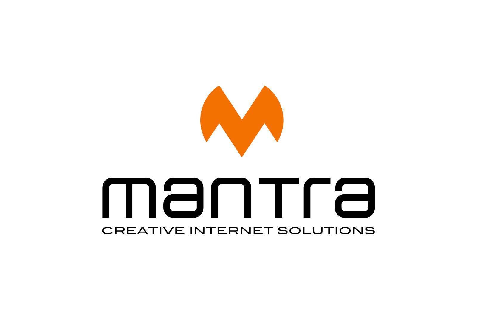 Mantra – Logo