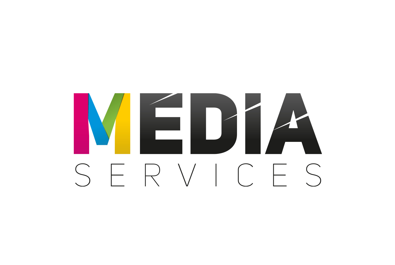 Media Services – Logo