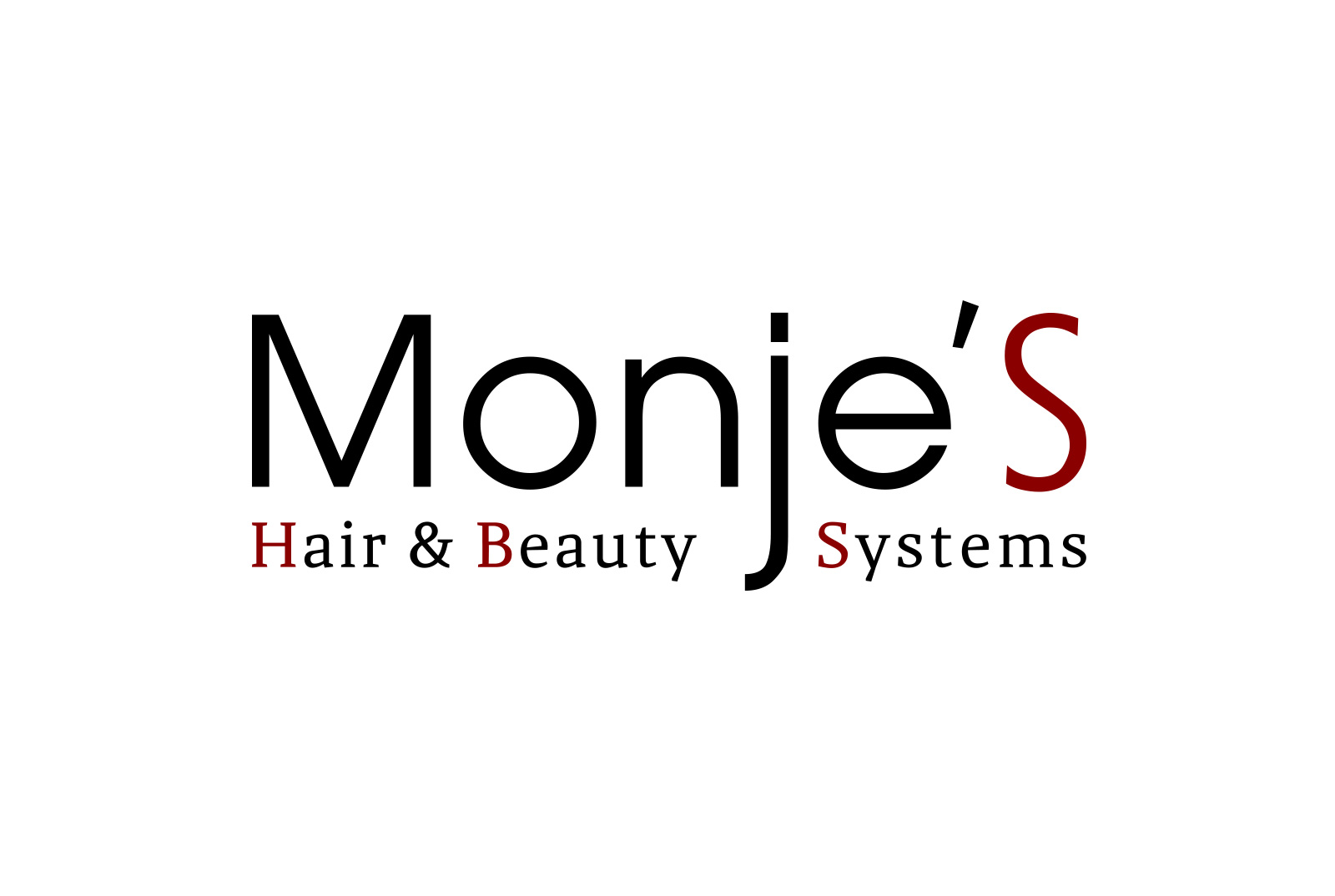 Monje´S – Logo