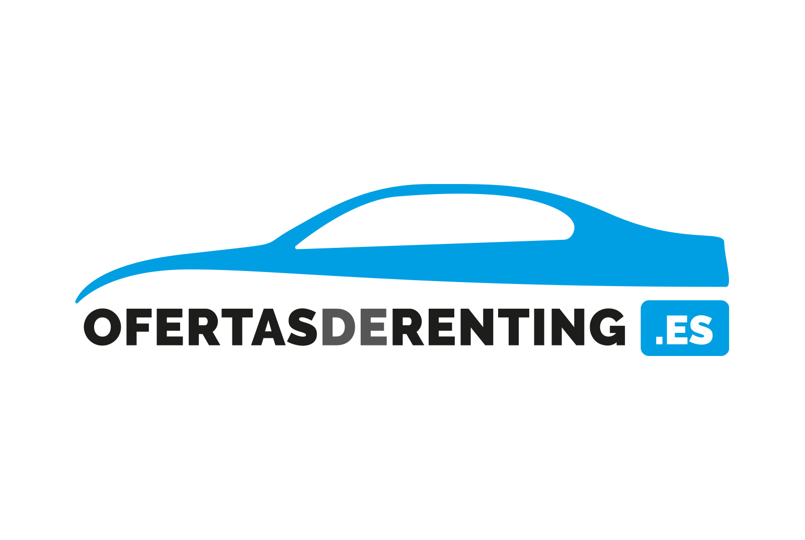 Ofertas de Renting – Logo