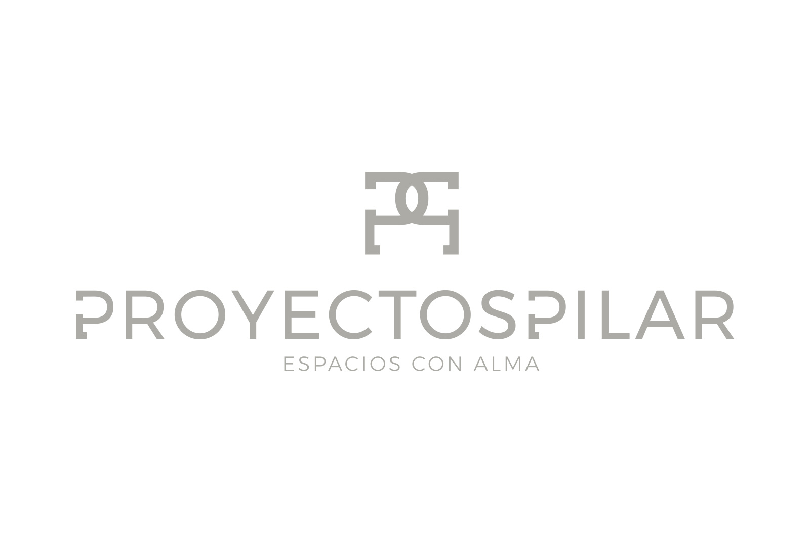 Proyectos Pilar – Logo