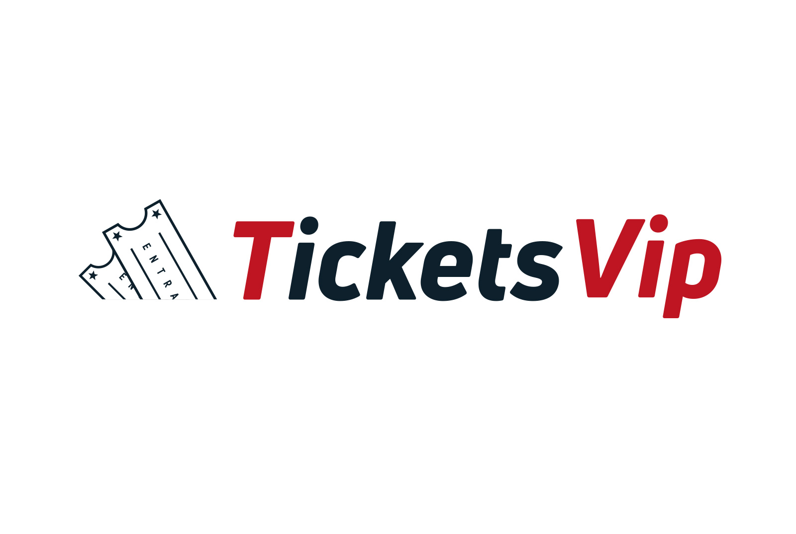 Tickets Vip – Logo