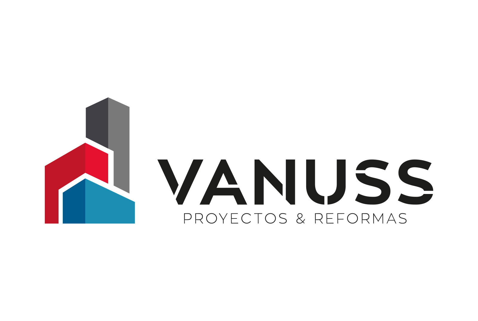 Vanuss- Logo