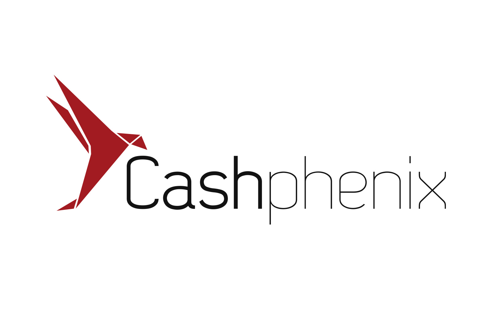 Cashphenix Logo