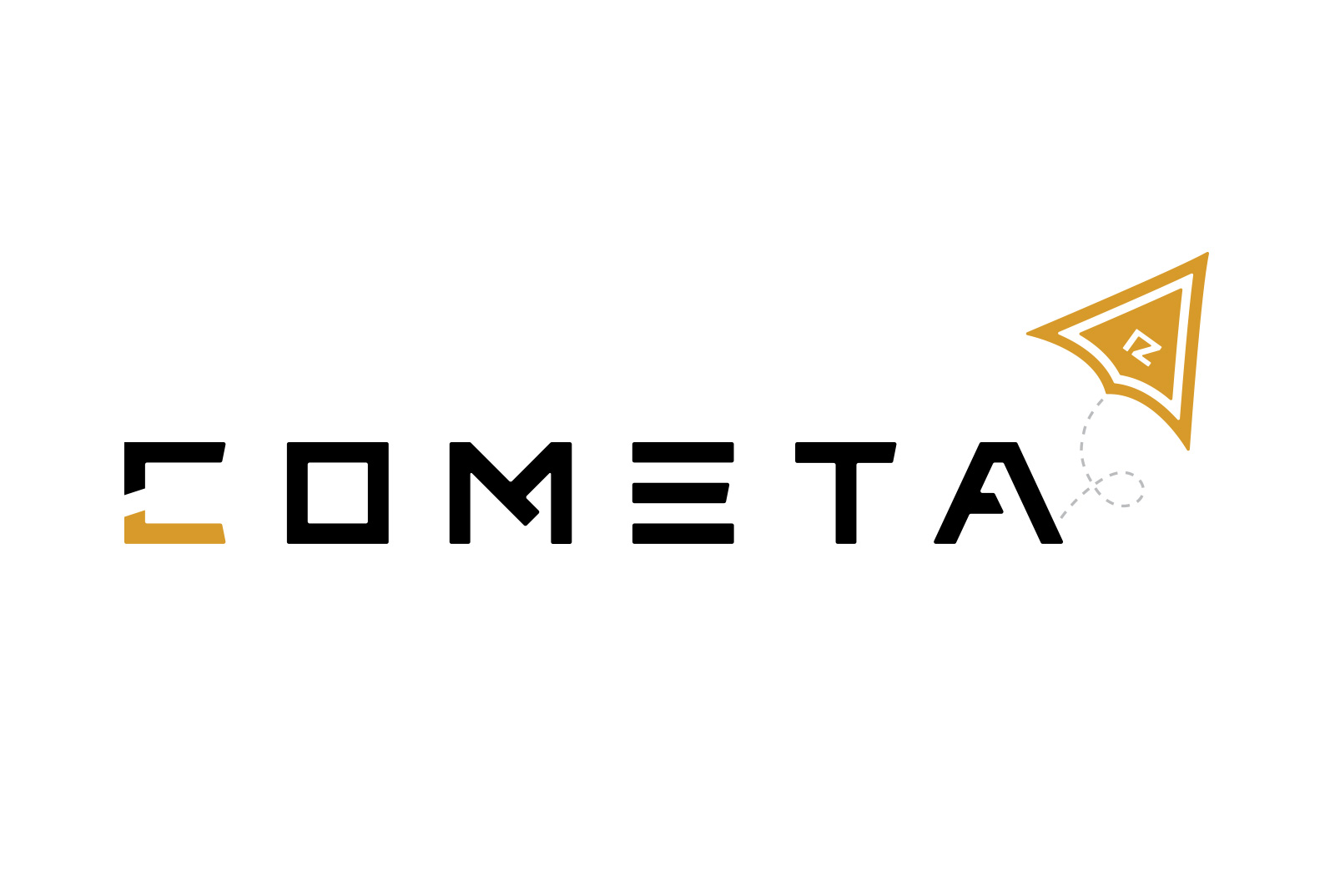CometaIZ – Logo
