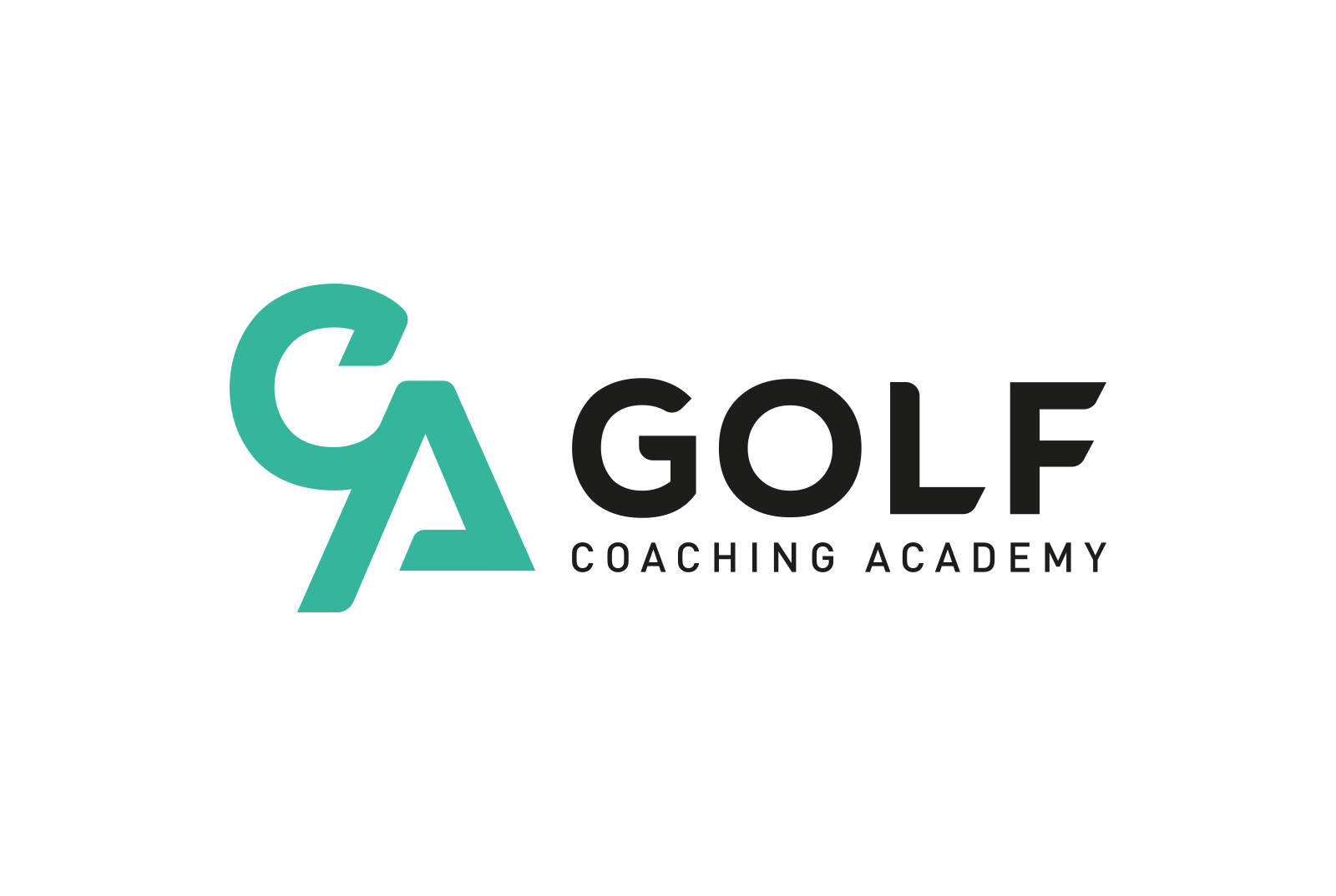 Golf Coaching Academy – Logo