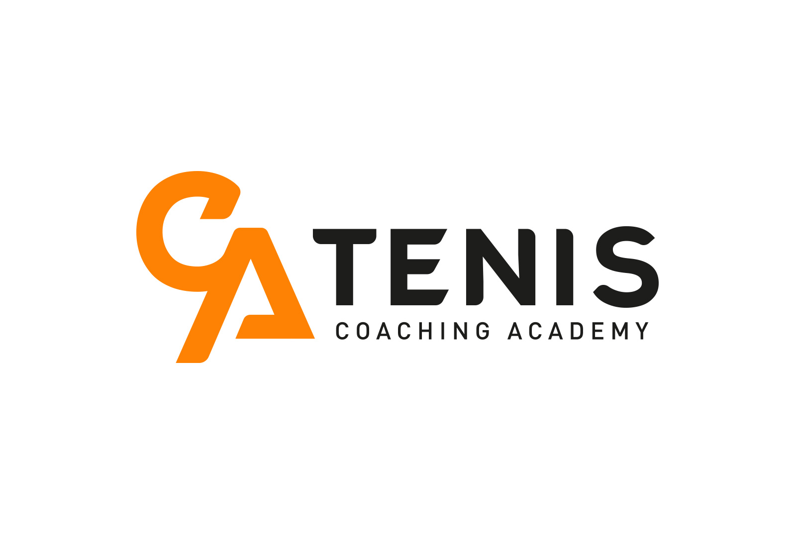 Tenis Coaching Academy – Logo