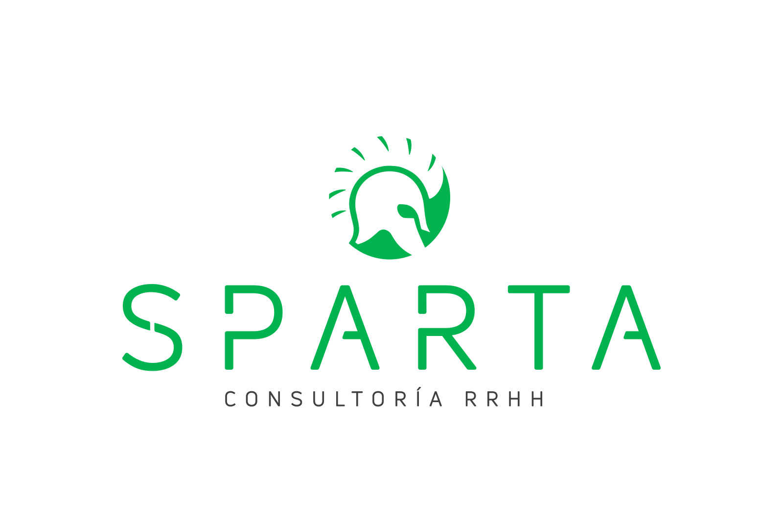 Sparta RRHH – Logo